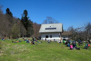 Po medvedovih stopinjah 3